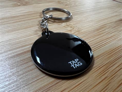 How to add a password to NFC Tag 